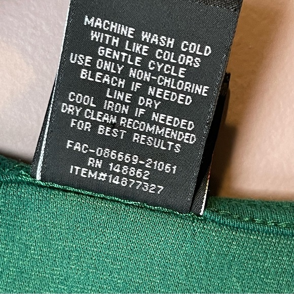 Torrid Marvel Comics Loki Hi-Lo Peplum Top 2X - Picture 10 of 11